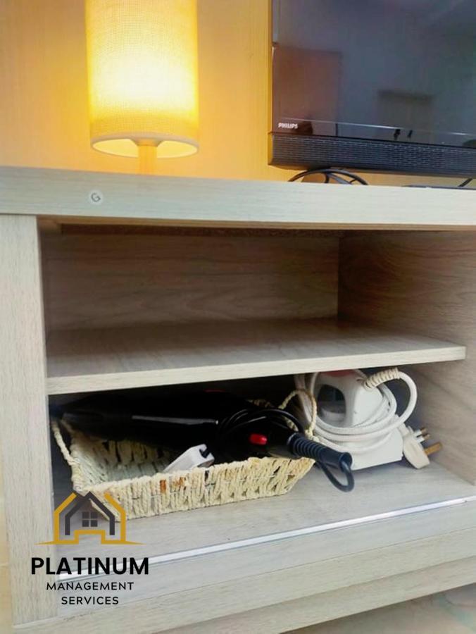 Silverscape Family Suite Melaka City Centre Eksteriør billede