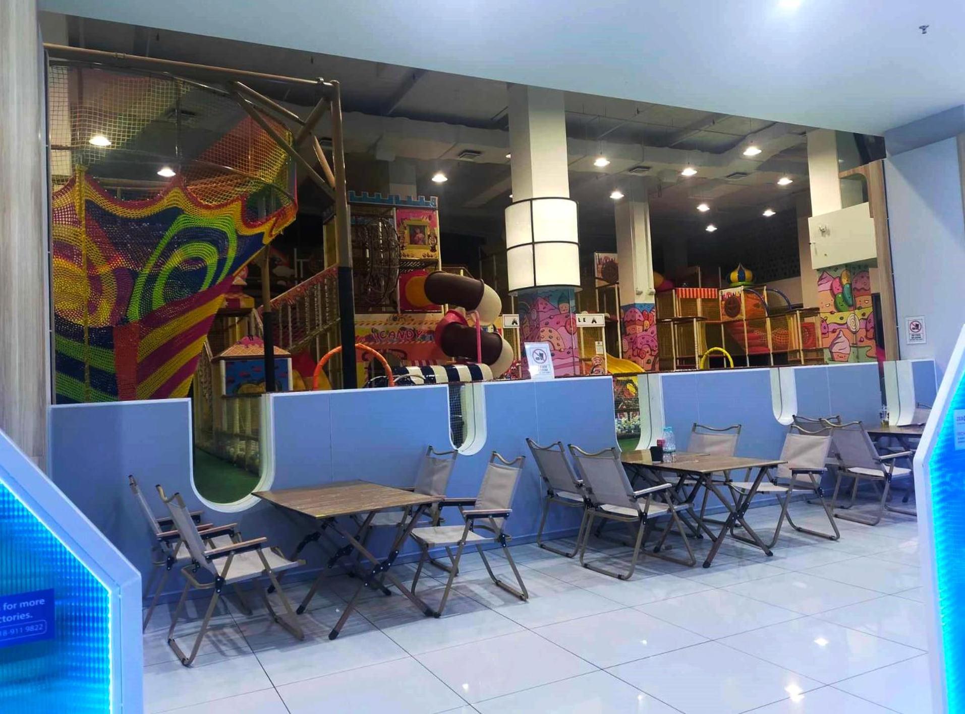 Silverscape Family Suite Melaka City Centre Eksteriør billede